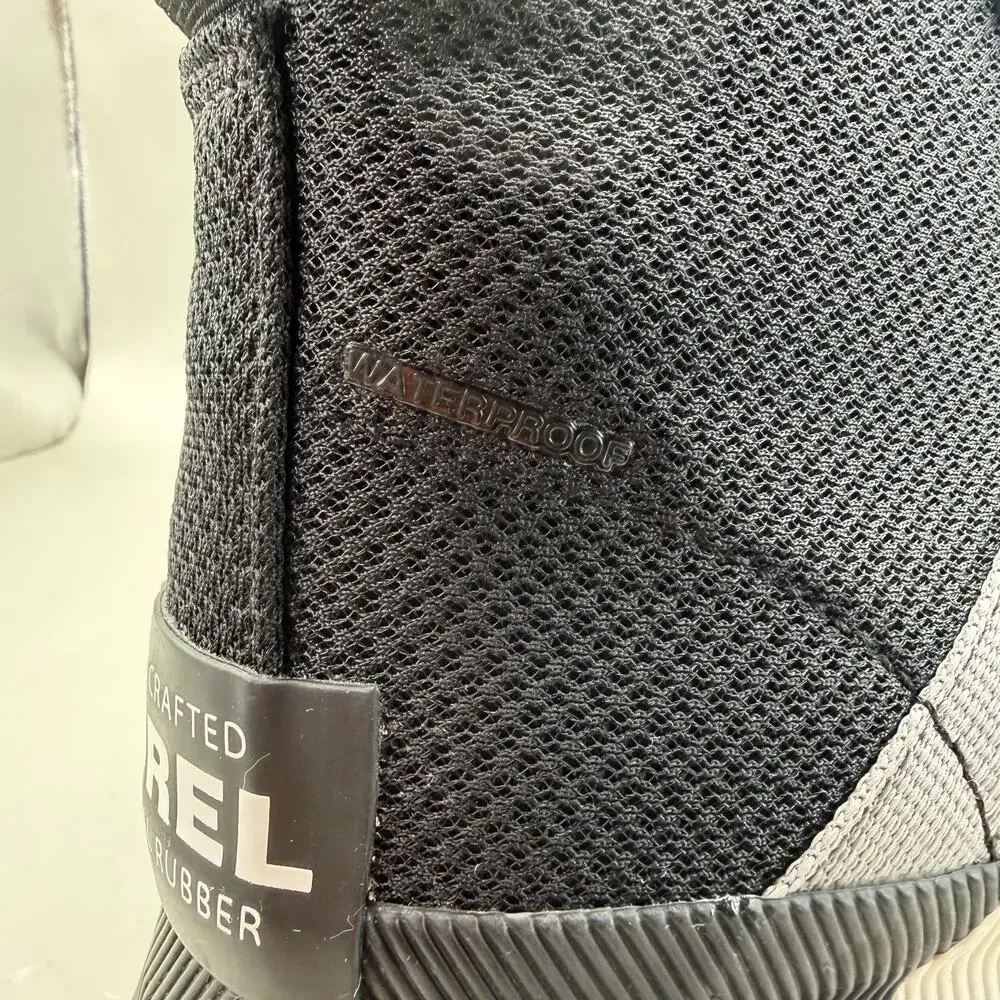 Sorel brand model